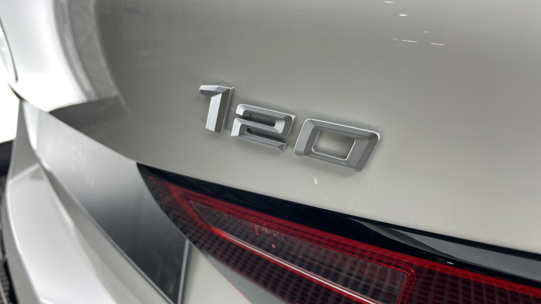 BMW 1 Series 120 M Sport 5dr Step Auto Petrol Hatchback